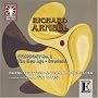 Richard Arnell: Symphony No. 3; The New Age - Overture