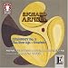 Richard Arnell: Symphony No. 3; The New Age - Overture