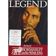 Bob Marley & The Wailers - Legend