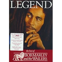 Bob Marley & The Wailers - Legend