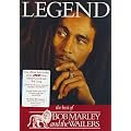 Bob Marley & The Wailers - Legend