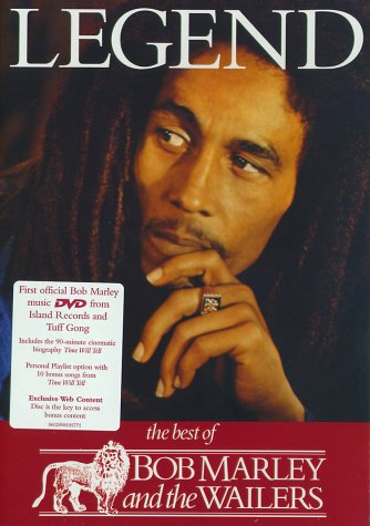 Produkt-Bild: Bob Marley & The Wailers - Legend