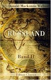 Russland: Band 2