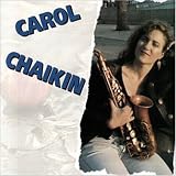 Review Carol Chaikin  / Carol Chaikin [CASSETTE]