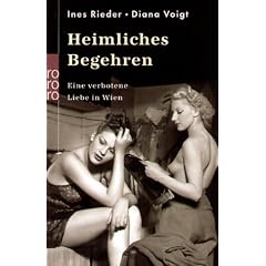 Heimliches Begehren: Eine verbotene Liebe in Wien