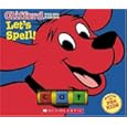 Let's Spell (Clifford) by Sonia Sander and Ruth Koeppel