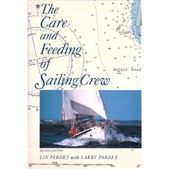 The Care and Feeding of Sailing Crew