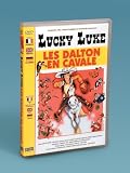Lucky Luke : Les Dalton en cavale