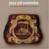 Jan Johansson - Svenska Folklatar