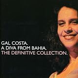 A Diva from Bahia. The Definitive Collection