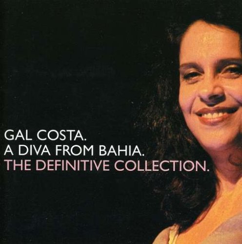 CD-Charts  Search : A Diva from Bahia. The Definitive Collection