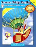 Summer Bridge Reading Grade 3-4 (Summer Bridge)
