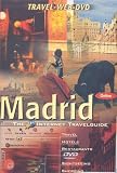 Revue Internet Travelguide  / Travel Web DVD - Madrid