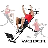 Weider Total Body Works 5000 Gym
