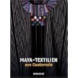 Maya Textiles from Guatemala