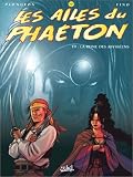 Revue Soleil  / Les Ailes du Phaeton, tome 9 : La Reine des abysséens