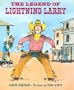 The Legend of Lightning Larry