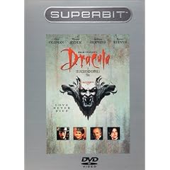 Bram Stoker's Dracula (Superbit Collection) by Gothic Horror