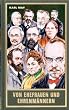 Gesammelte Werke, Bd.85, Von Ehefrauen und Ehrenm�nnern