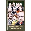 Gesammelte Werke, Bd.85, Von Ehefrauen und Ehrenm�nnern