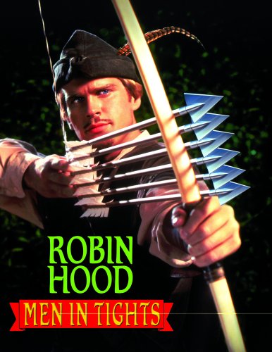 Robin Hood: Men In Tights