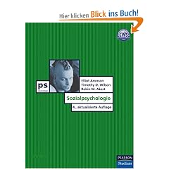 Sozialpsychologie