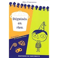 D�guis�s en rien