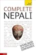 Complete Nepali with Two Audio CDs: A Teach Yourself Guide (TY: Language Guides)
