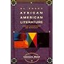 African-American Literature: A Brief Introduction and Anthology