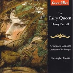 Fairy Queen