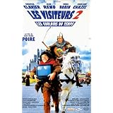 Les visiteurs 2 : les couloirs du temps [VHS]par Christian Clavier