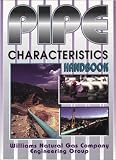 Pipe Characteristics Handbook
