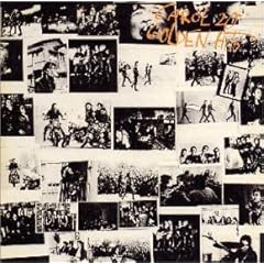 【クリックで詳細表示】キャロル20 ゴールデン・ヒッツ