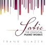 Trois morceaux en forme de poire (Three Pear Shaped Pieces): VII. Redite - Dans le lent (Repetition - Slower)