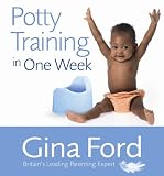 Potty Training In One Week