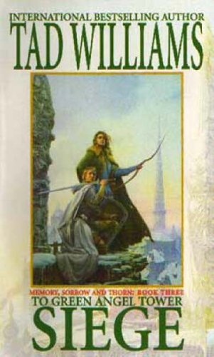 Siege (Memory, Sorrow & Thorn)