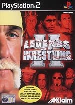 Legends of Wrestling II (PS2)
