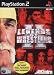 Legends of Wrestling II (PS2)