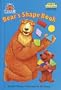 Bear in the Big Blue House: Bear's Shape Book (Step into Reading)