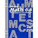 Saxon Math 65: An Incremental Development Complete Student Edition