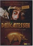 Review RCV  / Delicatessen [ English subtitles ]