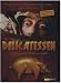 DVD : Delicatessen [ English subtitles ]