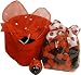 Lady Bug Large Keepsake Box Candy & Candle Gift Box