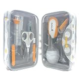 Safety 1st Baby's Deluxe Healthcare Collection