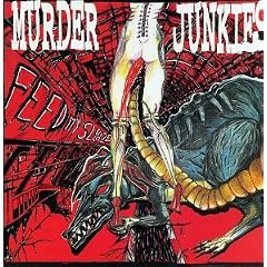 Feed My Sleaze [VINYL]