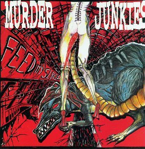 Feed My Sleaze [Vinyl]