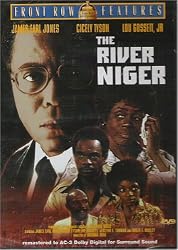 The River Niger
