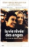 Revue Warner Home Vidéo  / La Vie rêvée des anges