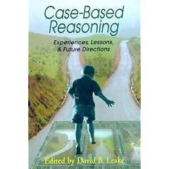 Case-Based Reasoning: Experiences, Lessons, and Future Directions
