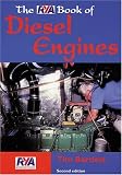 The RYA Book of Diesel Engines (RYA. Book Of.....)